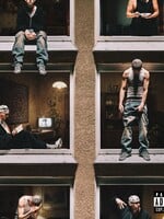 Vydali Samey a Gleb album roka? PODOKNAMI prináša do tvojich uší pouličnú špinu a tvrdé beaty (Recenzia)