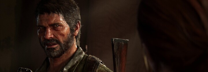 Vydání hry The Last of Us Part 1 pro PC se odkládá. Kdy se dočkáme?