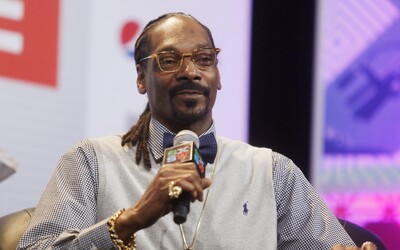 Vykouří Snoop Dogg 81 jointů denně? Stálo by ho to 100 tisíc dolarů ročně, většina uživatelů si nepamatuje, kolik spotřebuje