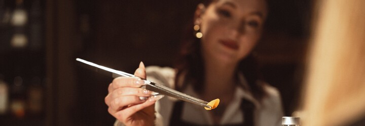 Vyhledávaný pražský bar mění adresu. Představí nové koktejlové menu