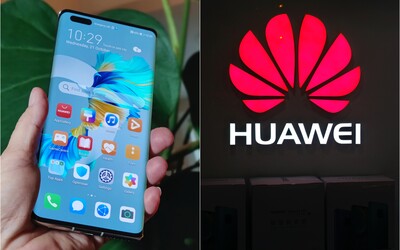 Vyhoďte telefony Xiaomi a Huawei, prohlásili odborníci na kyberbezpečnost