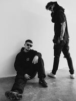 Vyhorenie či nenaplnené detské sny. Gabryell a Matej z Nerieš na novinke rapujú o svojich životných pádoch