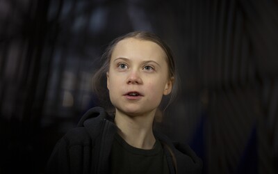 Vyhoštěná Greta Thunberg opustila Izrael. Pět aktivistů odmítlo deportaci a čeká je soud