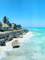 Vyhraj pobyt ve čtyřhvězdičkovém hotelu na Zanzibaru. Těchto 7 zajímavostí o destinaci tě přesvědčí to zkusit 