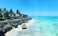 Vyhraj pobyt vo 4-hviezdičkovom hoteli na Zanzibare. Týchto 7 zaujímavostí o destinácii ťa presvedči skúsiť to