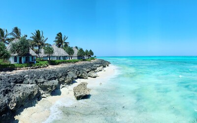 Vyhraj pobyt vo 4-hviezdičkovom hoteli na Zanzibare. Týchto 7 zaujímavostí o destinácii ťa presvedči skúsiť to