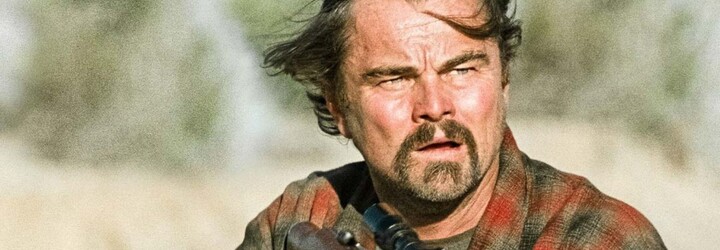 Vyhraje DiCaprio dalšího Oscara? Nový film tě nenechá vydechnout, sbírá nadšené první reakce