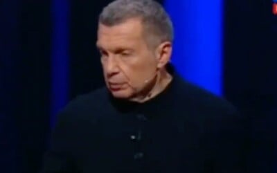 Výhrůžky z Moskvy: Známý propagandista mluvil o útoku jadernými zbraněmi na Evropu