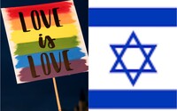 Vyjadrenia budúcej koaličnej strany na LGBTQ ľudí vyvolali v Izraeli protesty. Nová vláda nechce podporovať homosexuálov