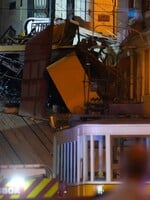 Vykolejená lanovka v Portugalsku má na svědomí 16 obětí. Země drží státní smutek