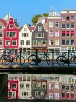 Výlet do Amsterdamu: Toto jsou nejlepší tipy na jídlo a zážitky, které stihneš za víkend