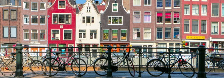 Výlet do Amsterdamu: Toto jsou nejlepší tipy na jídlo a zážitky, které stihneš za víkend