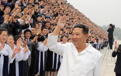 Výlet do Severní Koreje se stává opět realitou. KLDR otevírá po letech hranice pro turisty