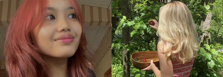 Vymývá se ti rychle barva a tvoje vlasy vypadají unaveně? Dej si pozor na tyhle chyby