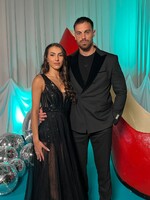 Vypadnutí účastníci Let's Dance: Adam Šedro s Jasmin museli utekať do nemocnice. Vildu Šíra skoré vypadnutie sklamalo