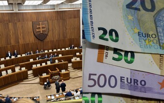 Vypočítaj si, koľko zarobíš: Štát začne o niekoľko dní s predajom dlhopisov