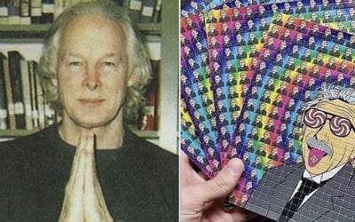 Vyráběl 1 kilogram LSD každých 5 týdnů, ale prodával ho hluboko pod cenou. Legendární chemik skončil za mřížemi na dvě doživotí