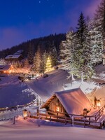 Vyraz na pohádkový ski trip do Rakouska! Těchto pět míst tě doslova okouzlí