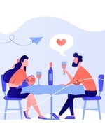 Vyrazila jsem na speed dating. Byla jsem naštvaná, frustrovaná a málem jsem utekla s pláčem