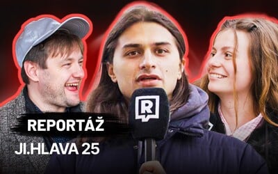 Vyrazili jsme na festival dokumentárního filmu Ji.hlava: „Umění je schopnost soustředit se“