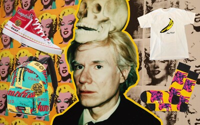 Výročie smrti Andyho Warhola: Ako zarábajú Andyho dedičia na sláve ikony pop-artu?