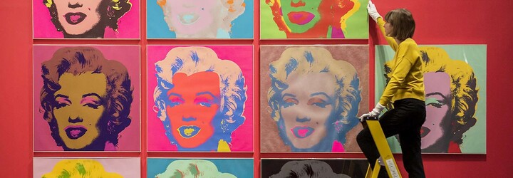 Výročie smrti Andyho Warhola: Ako zarábajú Andyho dedičia na sláve ikony pop-artu?