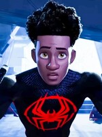 Vyšel emotivní trailer na Spider-Man: Across The Spider-Verse. Půjde o animák roku?