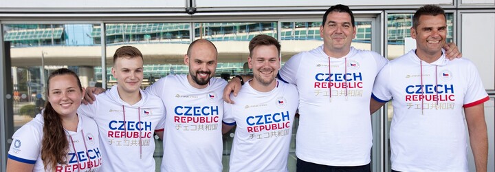 Vyšetřování letu českého olympijského týmu do Tokia postoupilo. Na palubě nebyla dodržována protiepidemická opatření