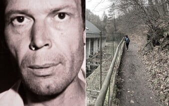 Vyšetrovateľ sériového vraha, ktorý škrtil ženy v Bratislave: Chcel mi ukázať masový hrob s 50 telami, dodnes si voláme