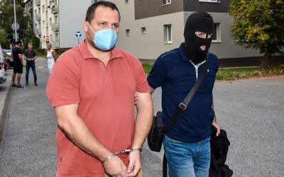 Vyšetrovateľom NAKA dali za tri týždne vo väzbe 52 eur. Sumu vraj zle vyrátalo ministerstvo spravodlivosti
