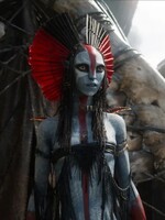 Vyšiel oficiálny trailer k filmu Avatar 3. Na Pandoru prichádza oheň, ktorý ju zahalí do temnoty