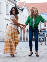 Vyšiel trailer na novú česko-slovenskú komédiu o štyroch opitých učiteľkách. Je inšpirovaná oscarovým filmom