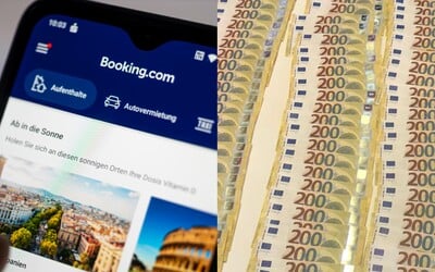 Výskumníci odhalili nové podvodné praktiky na Booking a Airbnb. Využívajú sofistikovanú stratégiu, je ťažké ju odhaliť