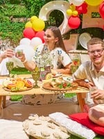 Vyskúšaj recept podľa herca a moderátora Olivera Oswalda. Je ideálny na obed alebo ako občerstvenie pre kamošov