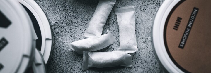 Vyskúšal som energetické vrecúška: prvé ma okamžite nakoplo, po štvrtom mi išlo srdce vyskočiť z hrude