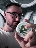 Vyskúšal som energetické vrecúška: prvé ma okamžite nakoplo, po štvrtom mi išlo srdce vyskočiť z hrude