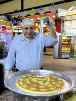 Vyskúšal som najlepší falafel na ulici, ale aj 13-chodové menu v michelinskej reštaurácii. Toto je TOP 6 „hidden gems“ v Dubaji