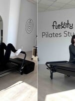 Vyskúšala som cvičenie, ktoré je virálom medzi influencerkami. Prezradím ti, či je trend „Pilates Princess“ opodstatnený
