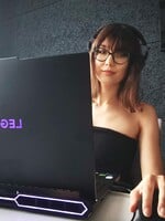 Vyskúšala som najnovší herný notebook od Lenovo za viac ako 3 500 eur. Ako zvládol hry s vysokými grafickými nárokmi?