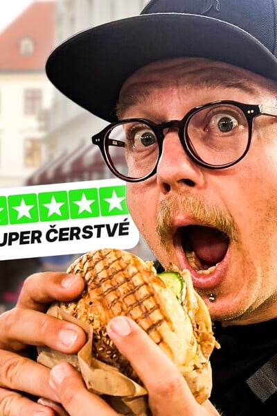 Vyskúšali sme 5 najviac odporúčaných kebabov v Bratislave a našli sme bezkonkurenčnú jednotku