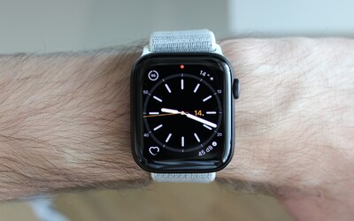 Vyskúšali sme Apple Watch Series 5. Oplatí sa ich kúpa? (Recenzia)
