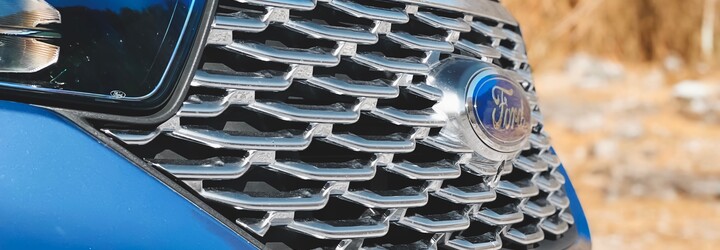 Vyskúšali sme americký Ford Explorer. Prečo je unikátom na trhu a v čom má opačný prístup ako európska konkurencia?