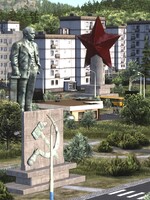 Vyskúšali sme sovietsky simulátor od slovenského vývojára. Predalo sa dosť kusov, aby som pokračoval dva roky vo vývoji, hovorí