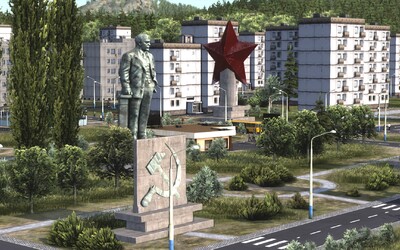 Vyskúšali sme sovietsky simulátor od slovenského vývojára. Predalo sa dosť kusov, aby som pokračoval dva roky vo vývoji, hovorí