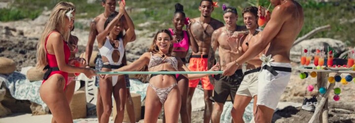 Vyšla nová série reality show Too Hot to Handle. Dokáží soutěžící ovládnout své touhy?