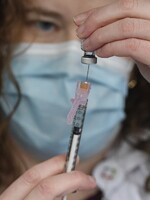 Vyšla vyhláška o povinném očkování. Co se v ní píše a pro koho bude povinné očkování platit?