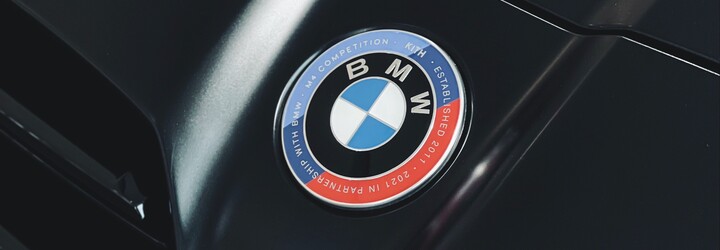 Výsledok spolupráce BMW a KITH sa dostal až na Slovensko. Toto je jediný exemplár M4 zo 150-kusovej edície u nás
