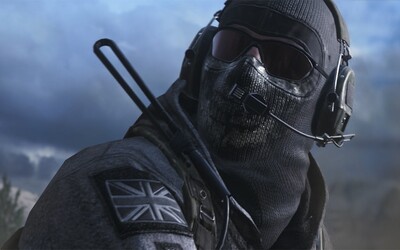 Vyšla remasterovaná hra Call of Duty: Modern Warfare 2. V Rusku ji kvůli kontroverzní misi „No Russian“ neprodávají