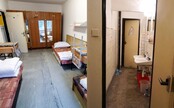 Vysokoškolákom v Bratislave hrozí, že kvôli rekonštrukcii internátu na Mlynoch nebudú mať kde bývať