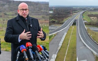 Výstavba najdlhšieho tunela na Slovensku má posun. Minister dopravy zverejnil detailné informácie